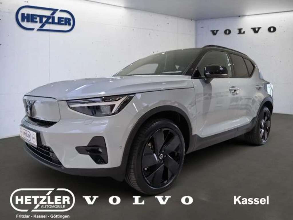 Volvo EX40 2025 Elektrisch
