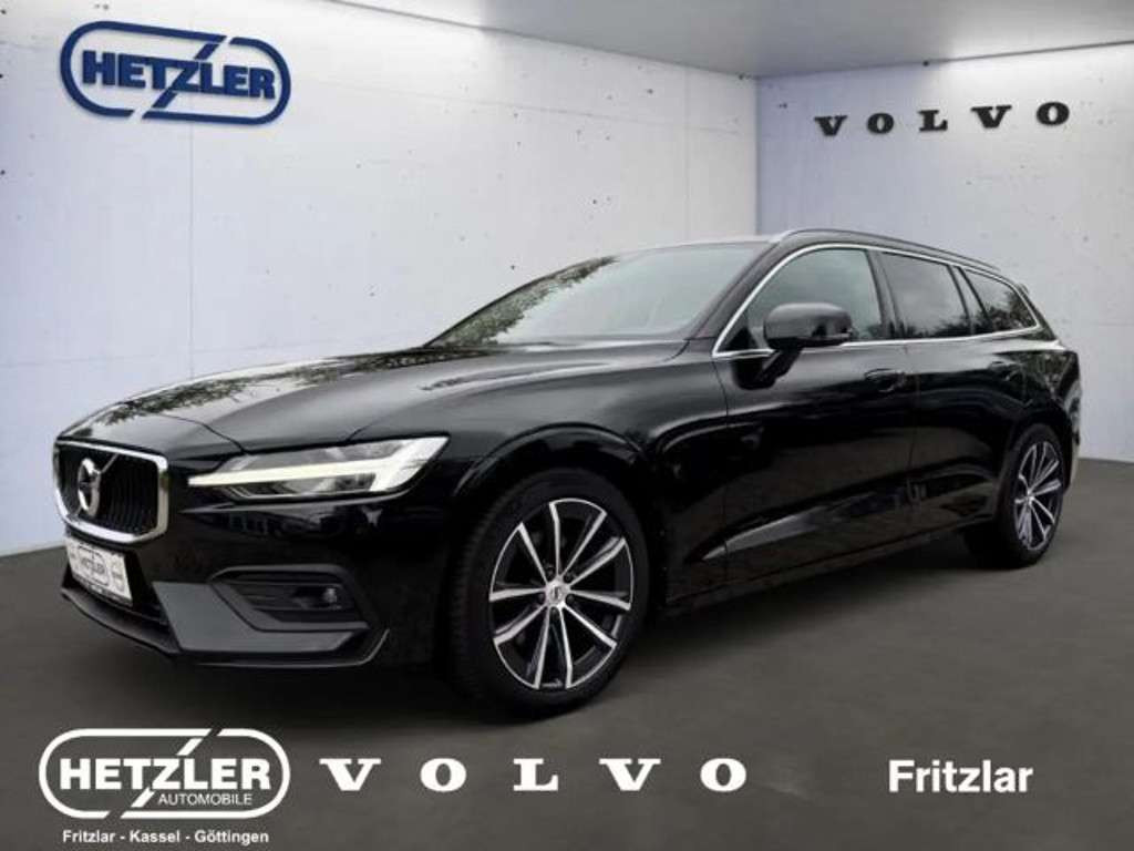 Volvo V60 2020 Diesel