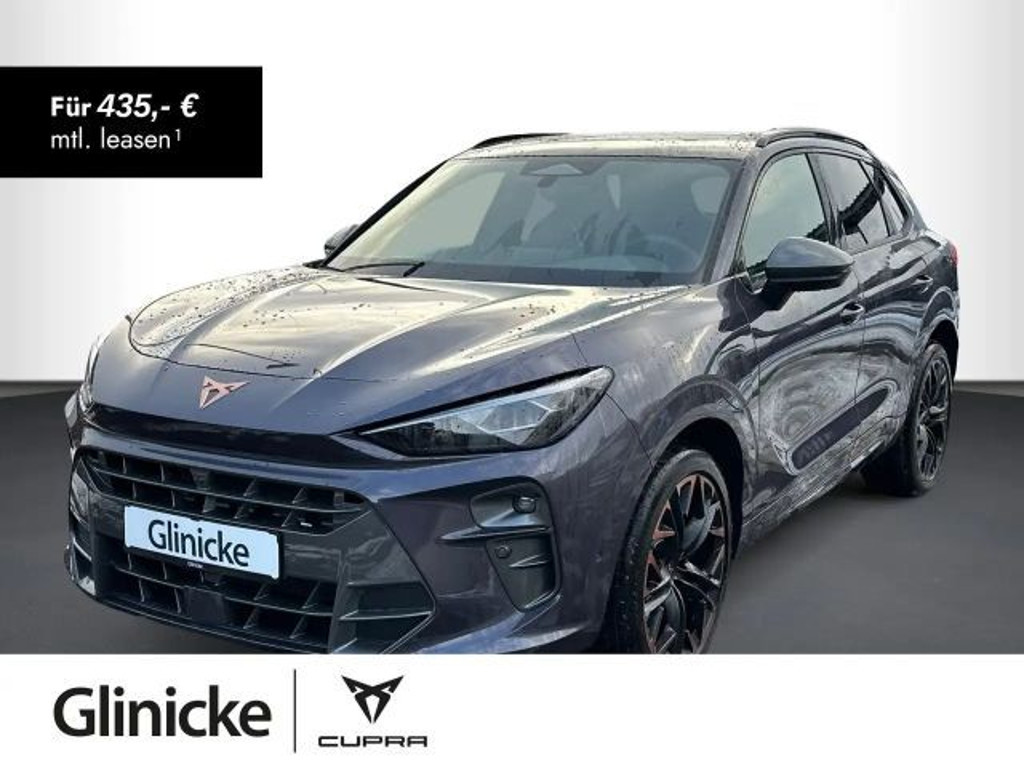 Cupra Terramar 2025 Hybride Benzine