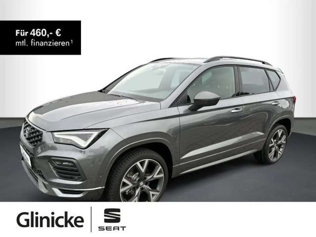 Seat Ateca 2025 Diesel