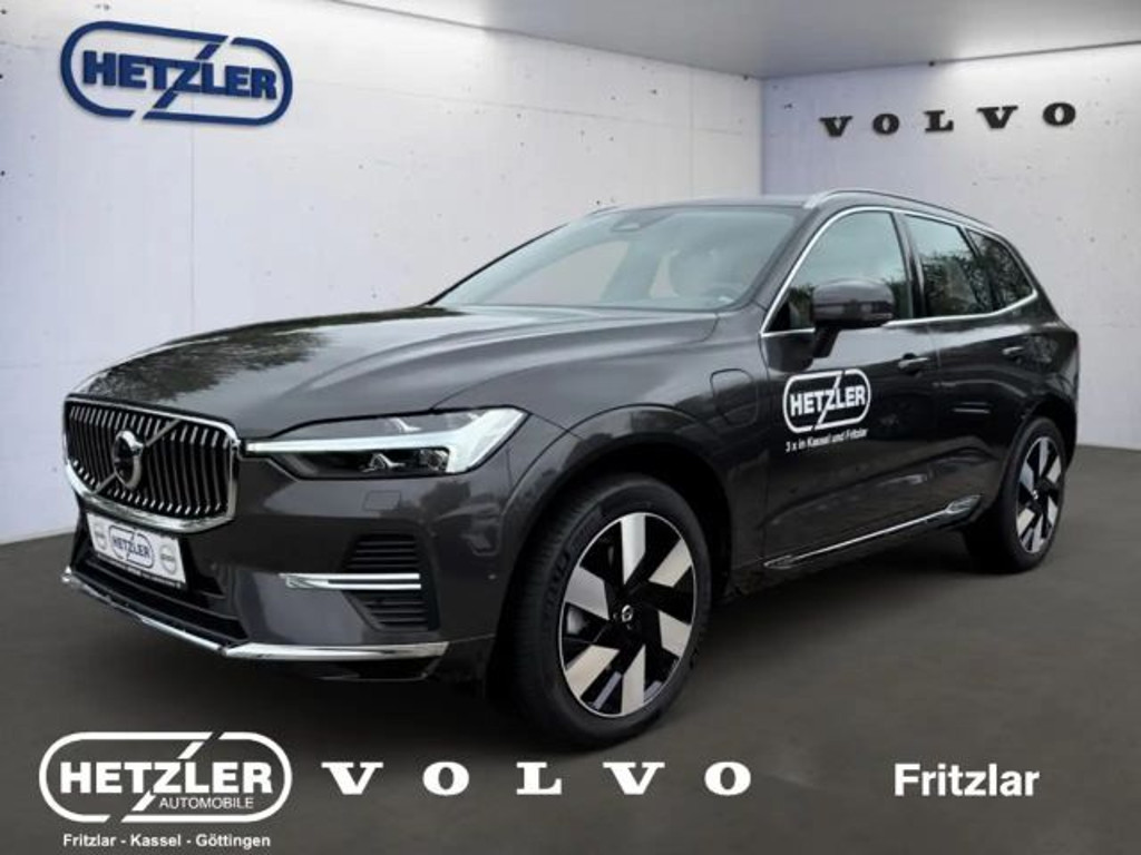 Volvo XC60 2024 Hybride Benzine