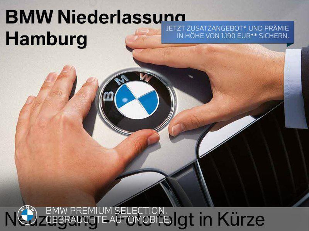 BMW 5 Serie 2025 Hybride Benzine