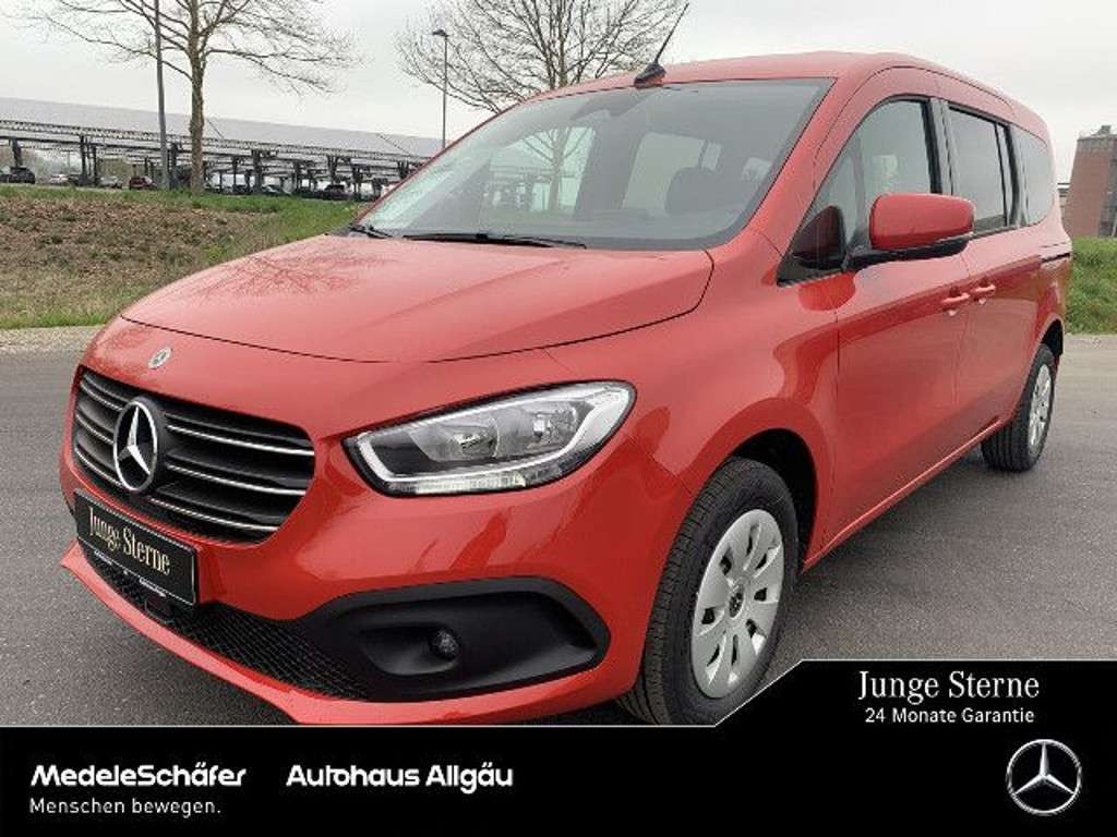 Mercedes-Benz T 180 2025 Benzine