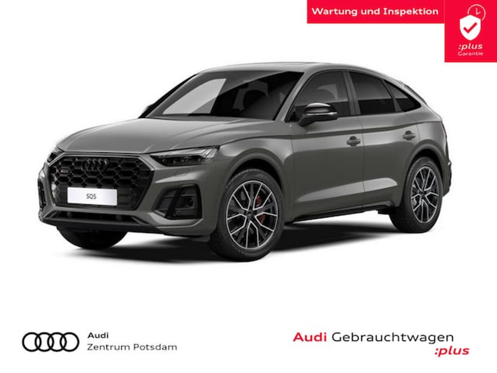 Audi SQ5 2022 Diesel