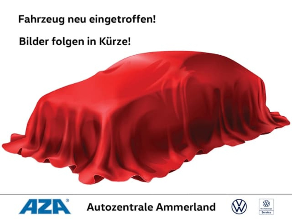 Volkswagen Golf 2025 Benzine