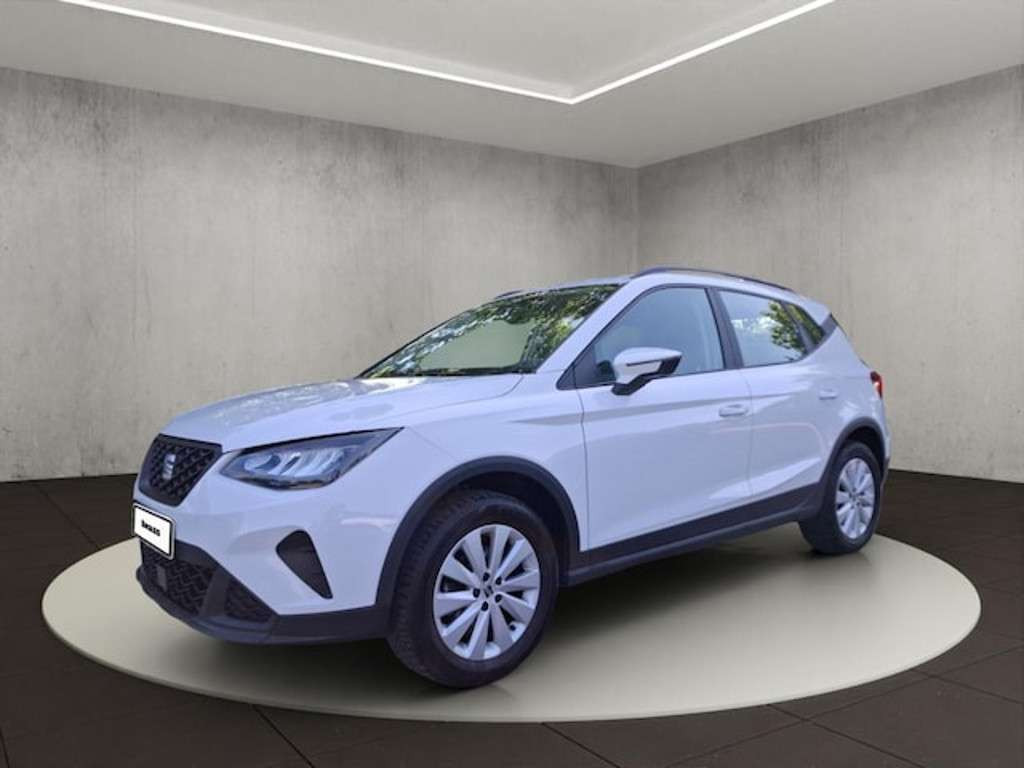 Seat Arona 2023 Benzine