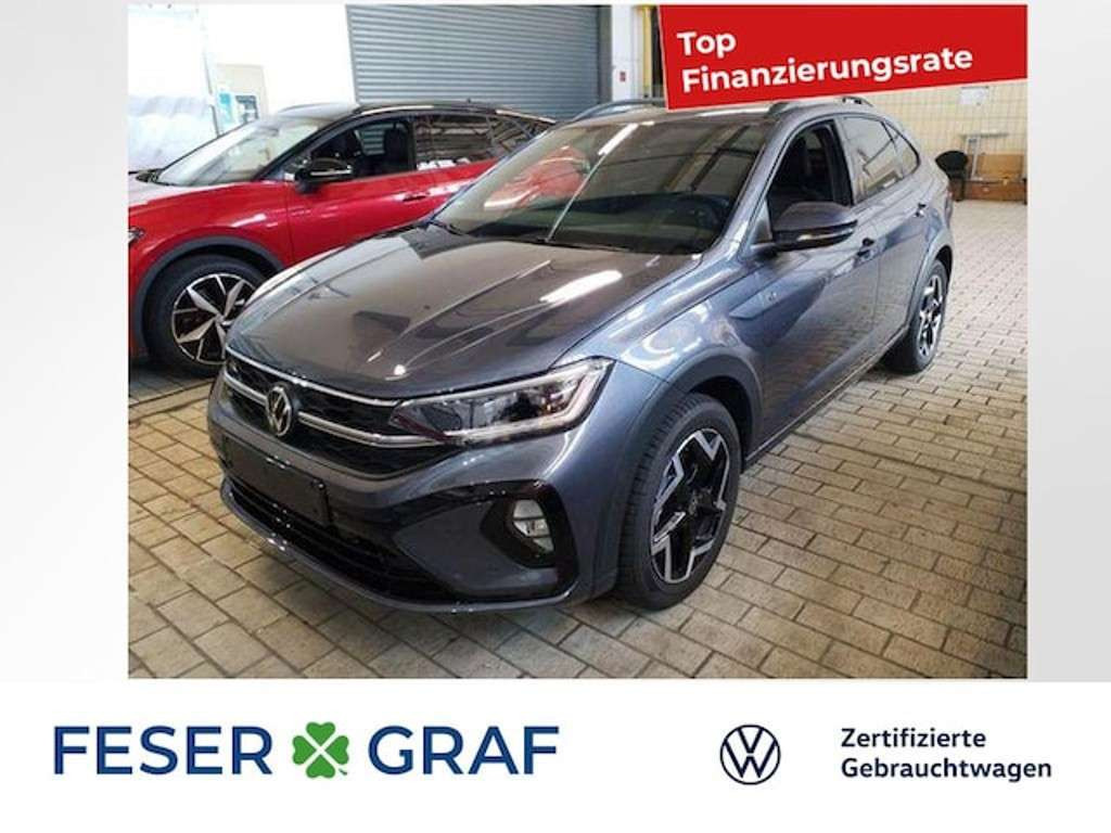 Volkswagen Taigo 2025 Benzine