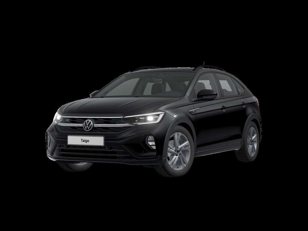 Volkswagen Taigo 2022 Benzine