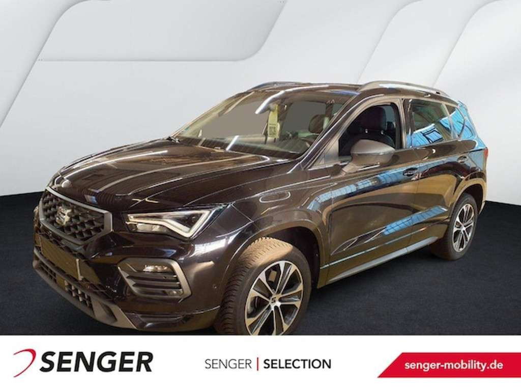 Seat Ateca 2025 Diesel