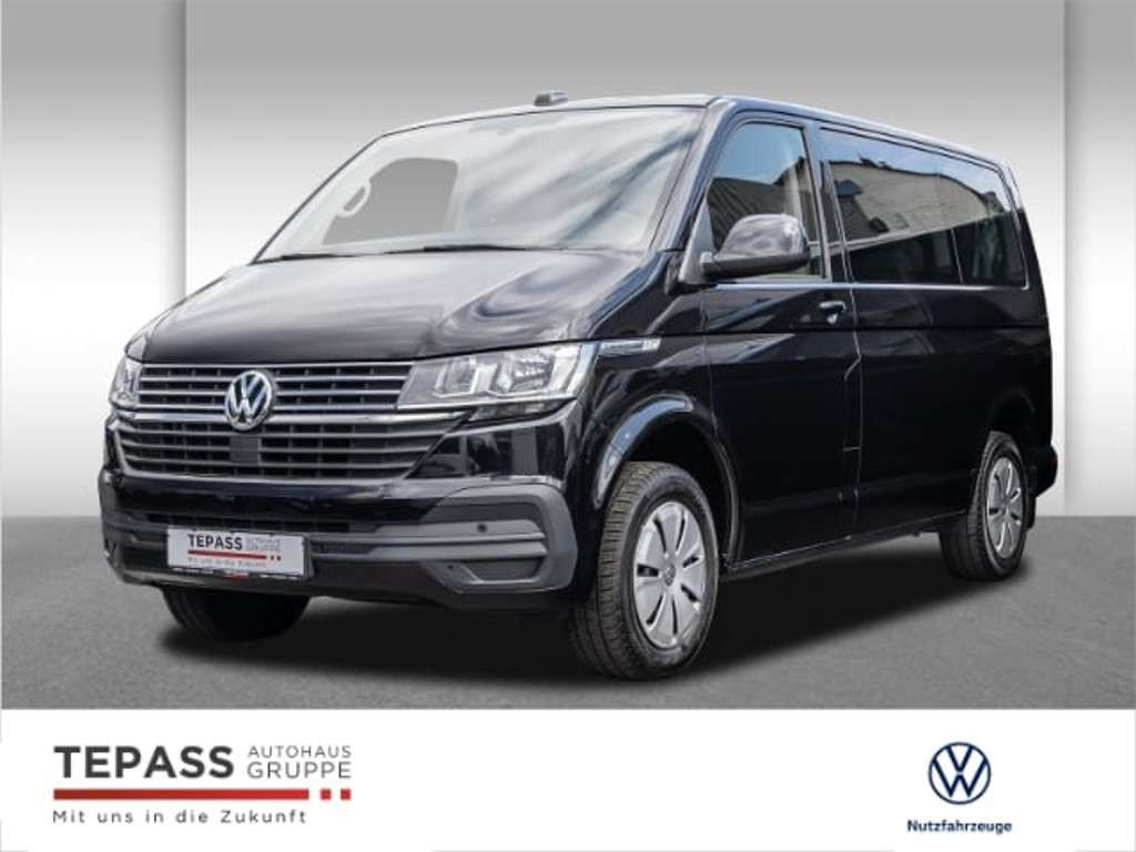 Volkswagen Caravelle 2024 Diesel