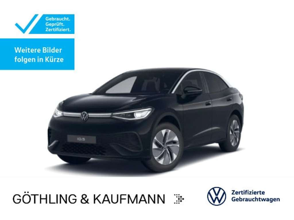 Volkswagen ID.5 2025 Elektrisch
