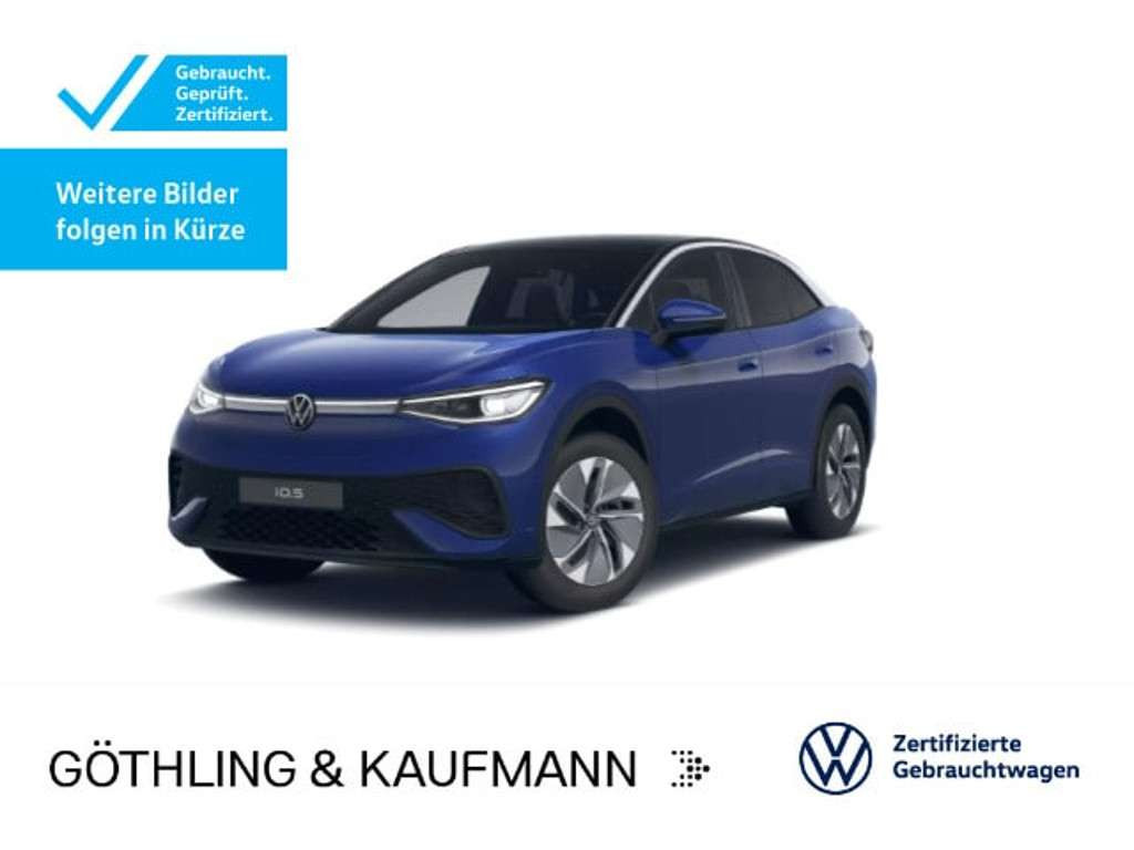 Volkswagen ID.5 2025 Elektrisch