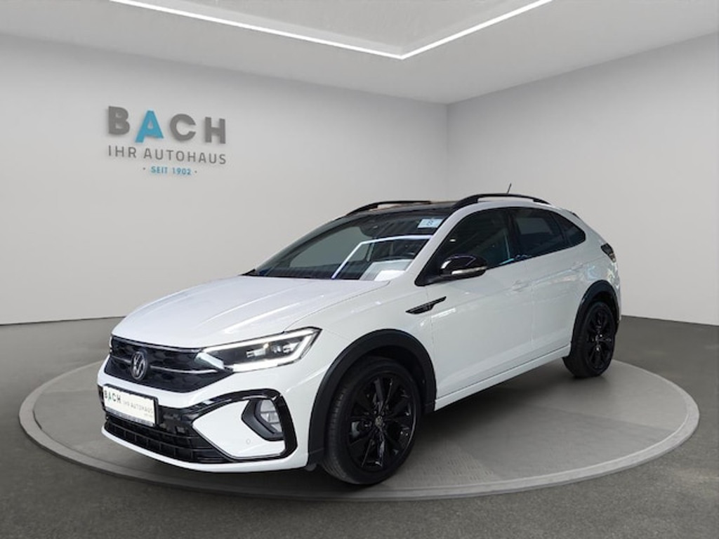 Volkswagen Taigo 2024 Benzine