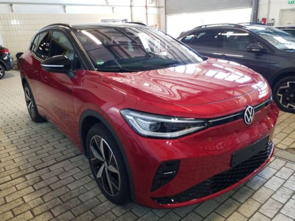 Volkswagen ID.4