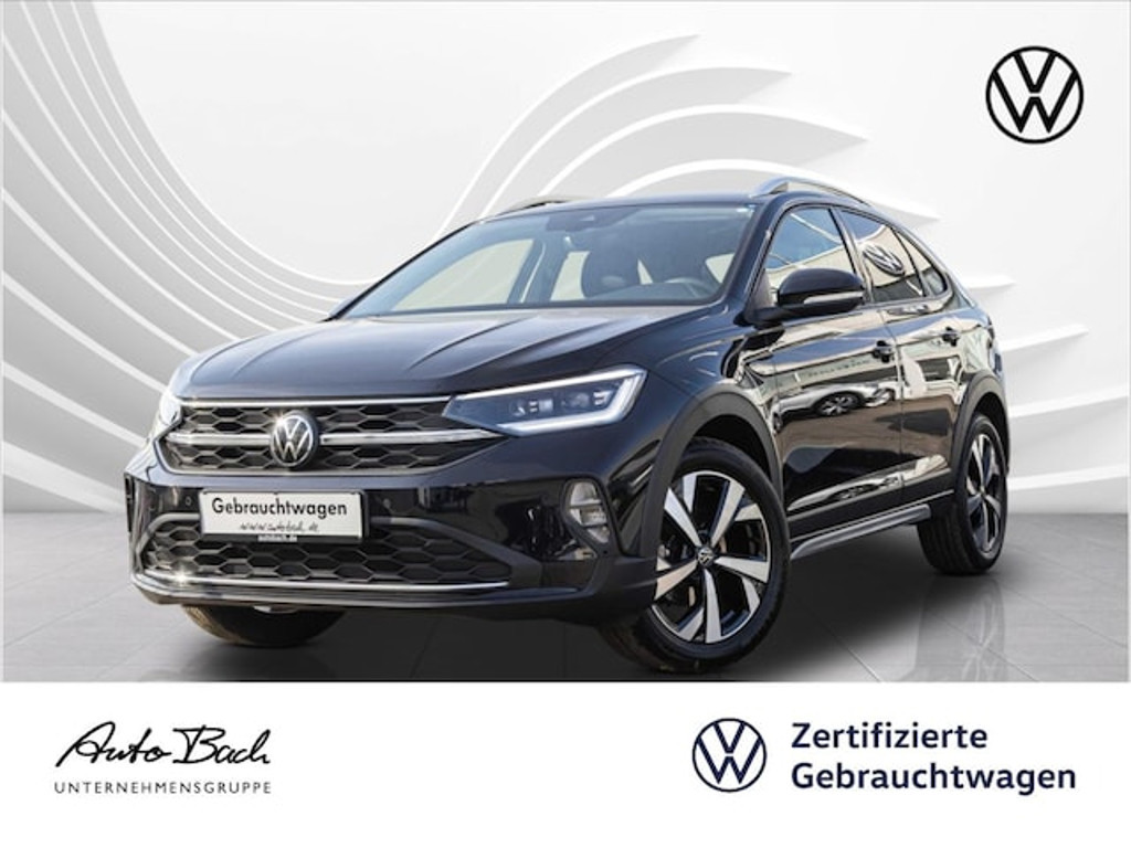 Volkswagen Taigo 2024 Benzine