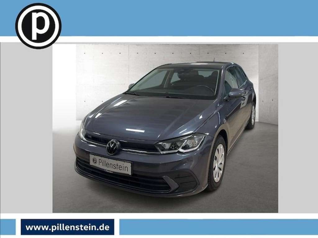 Volkswagen Polo 2024 Benzine