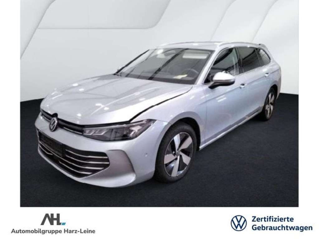 Volkswagen Passat 2025 Diesel