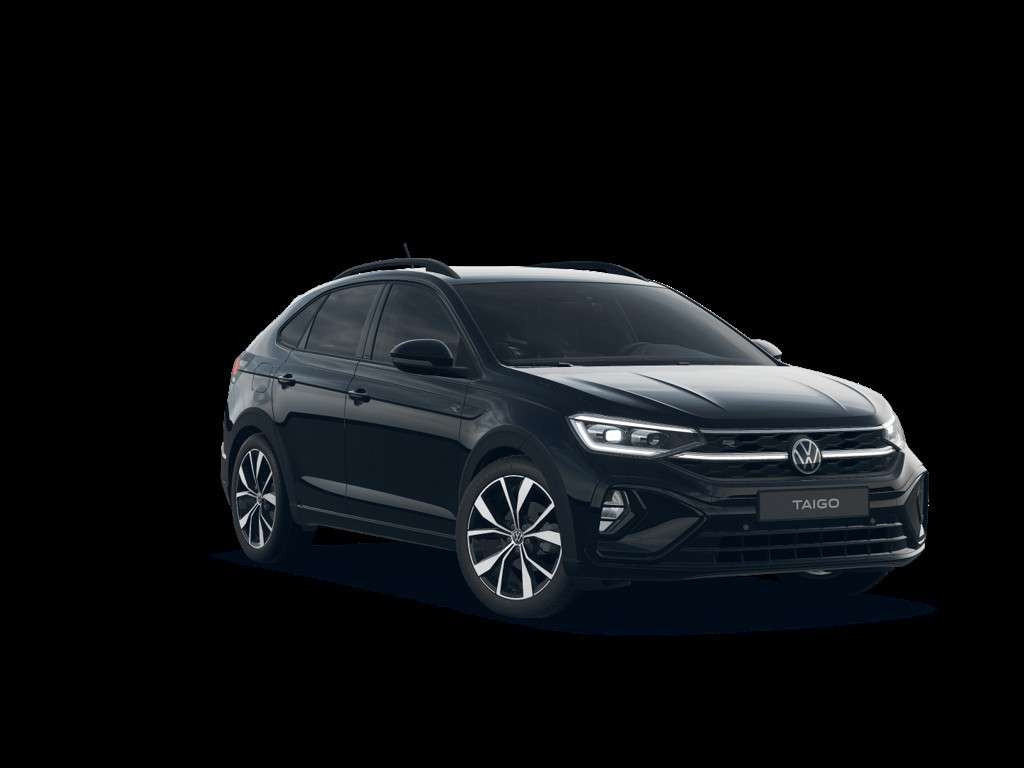 Volkswagen Taigo 2025 Benzine