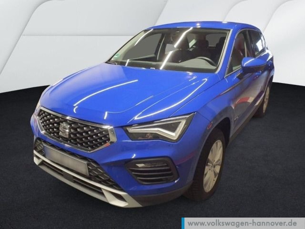 Seat Ateca 2024 Benzine