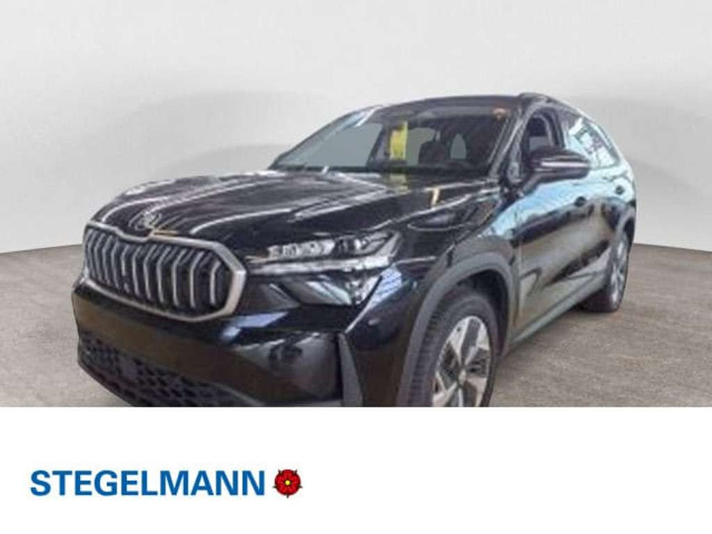 Skoda Kodiaq 2025 Diesel