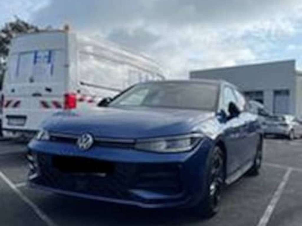 Volkswagen Passat 2025 Diesel