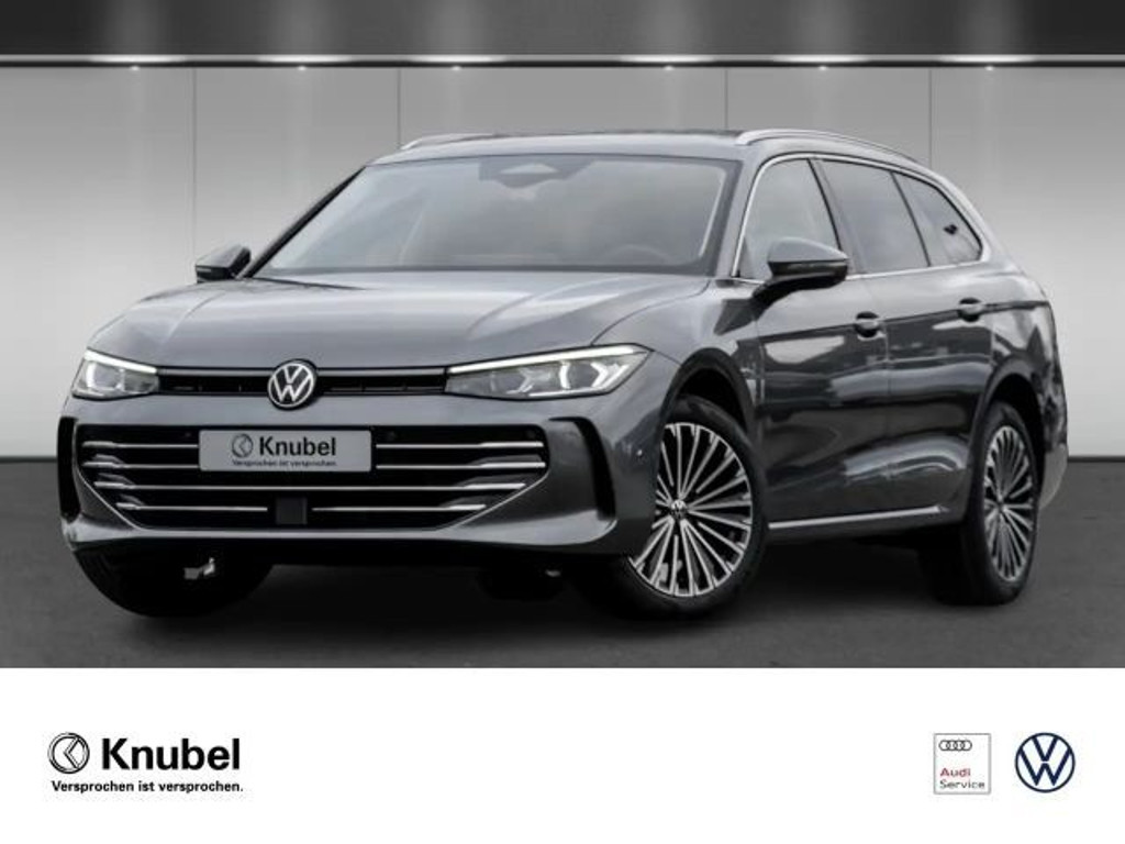 Volkswagen Passat 2025 Diesel