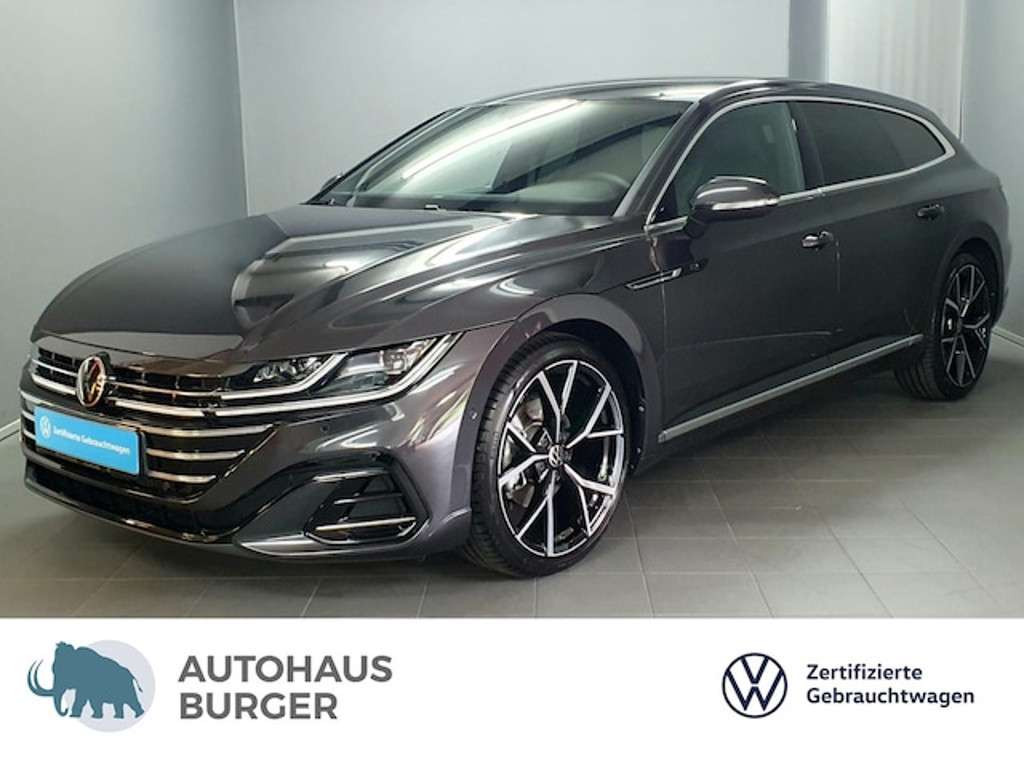 Volkswagen Arteon Shooting Brake 2025 Benzine