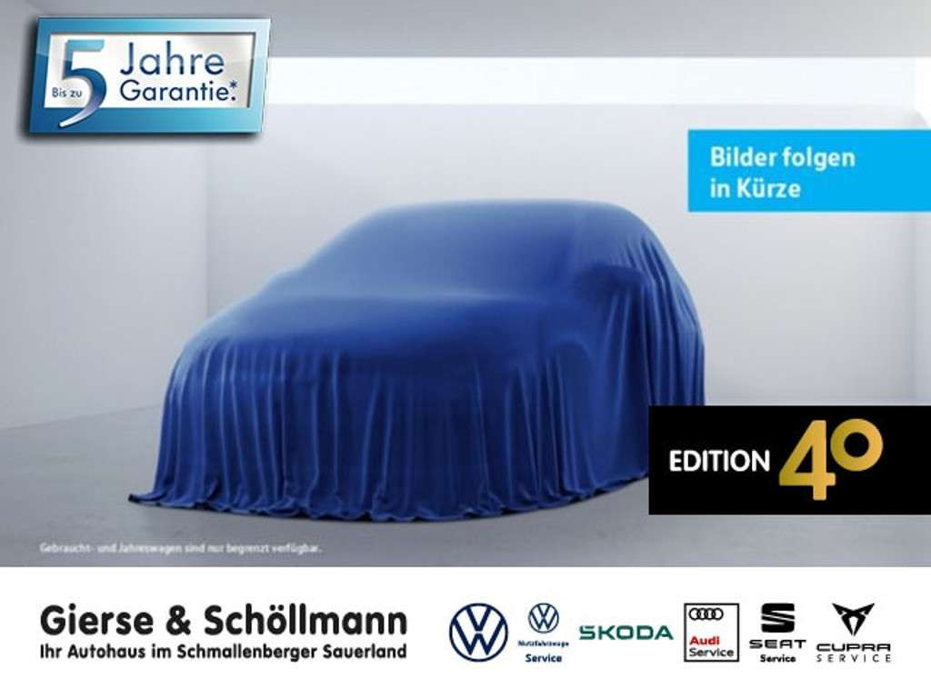 Cupra Terramar 2025 Benzine