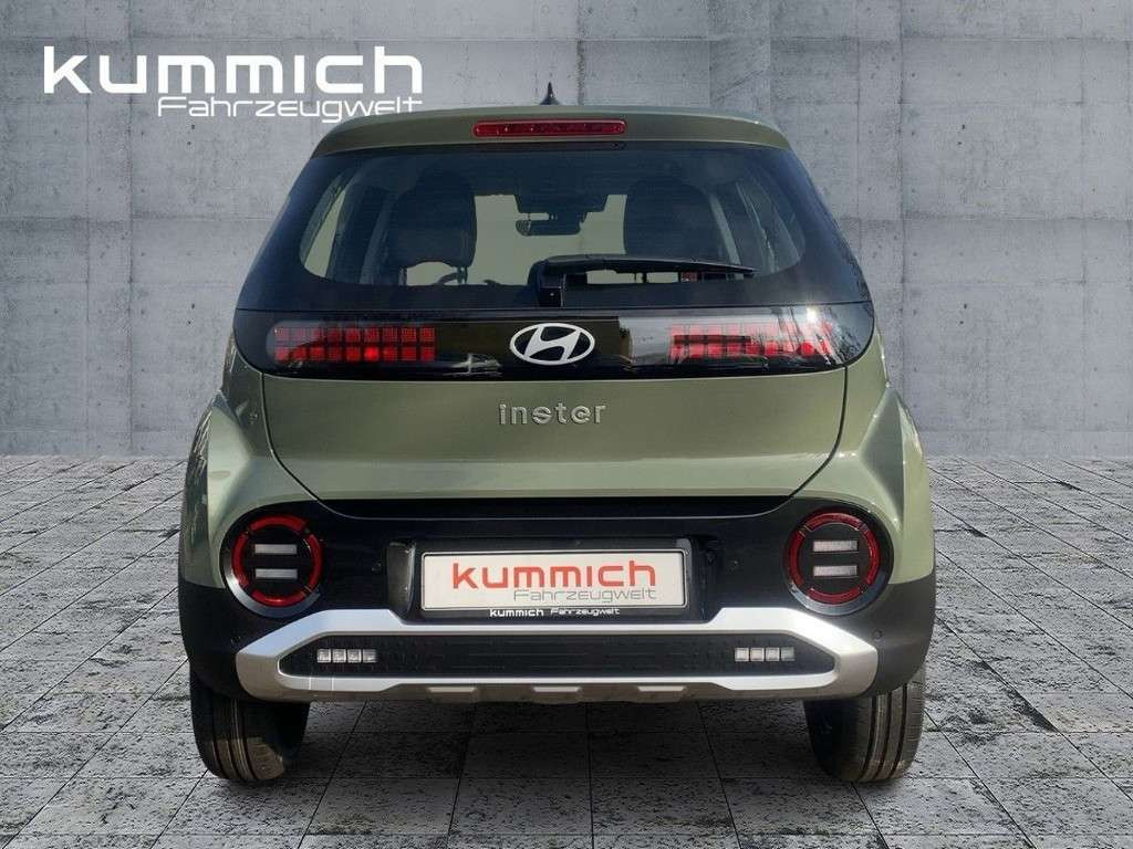 Hyundai Inster