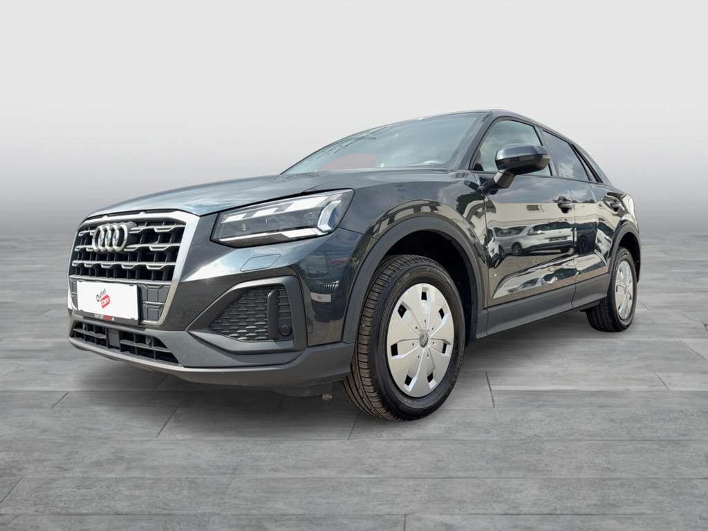 Audi Q2 2021 Diesel