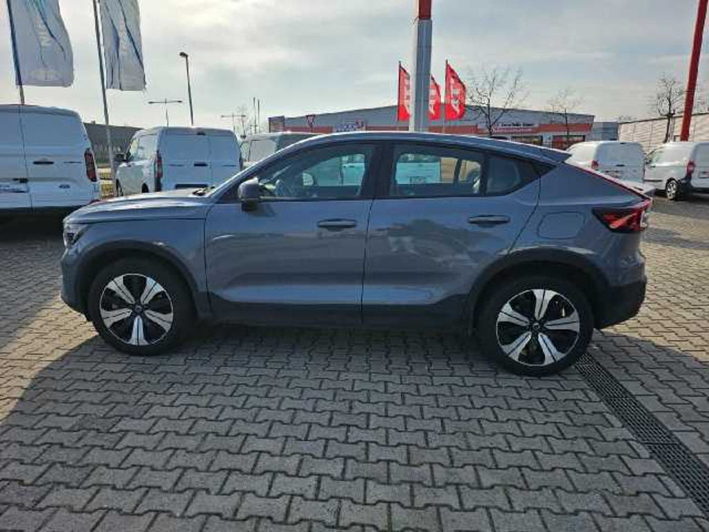 Volvo C40