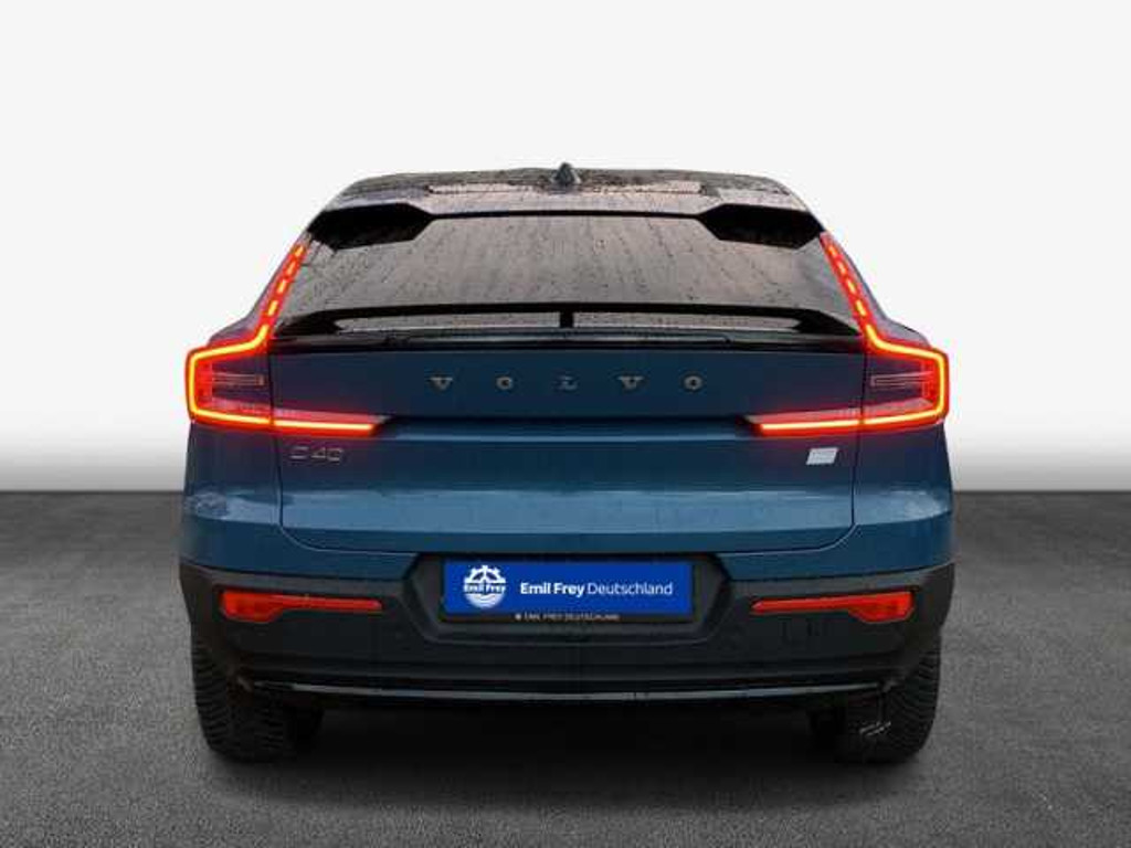 Volvo C40