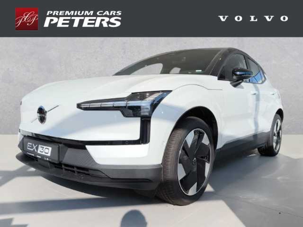 Volvo EX30 2024 Elektrisch