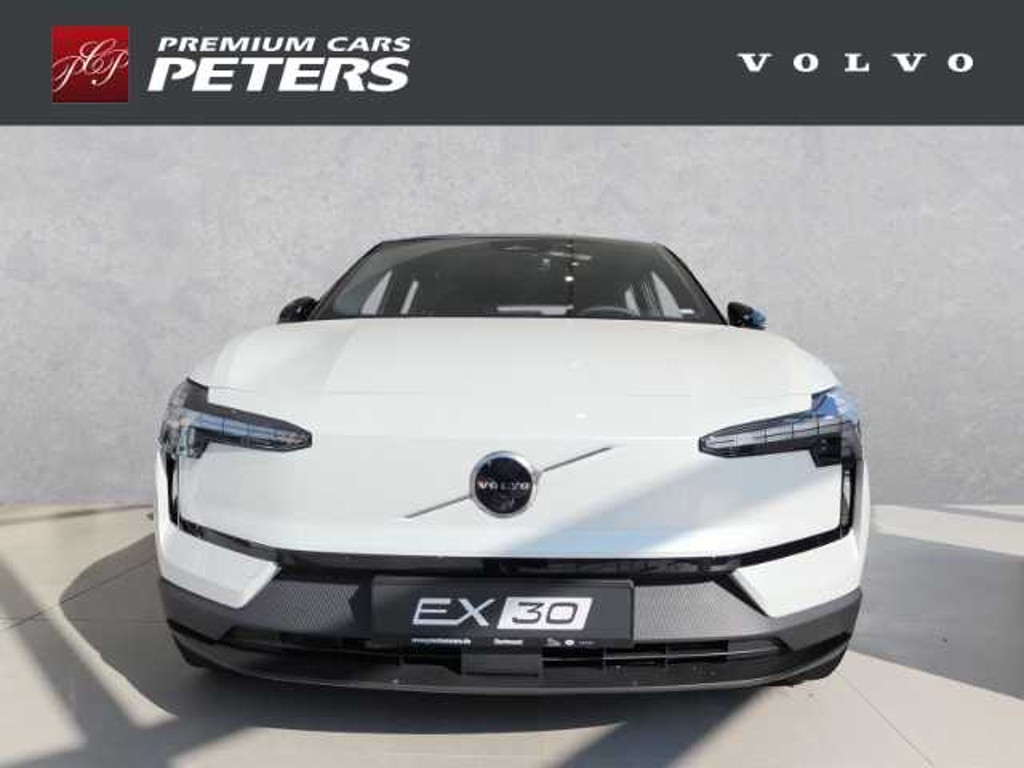 Volvo EX30