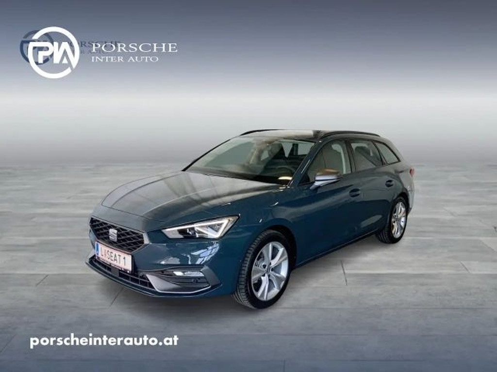 Seat Leon 2025 Diesel