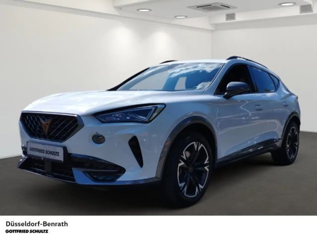 Cupra Formentor 2023 Benzine