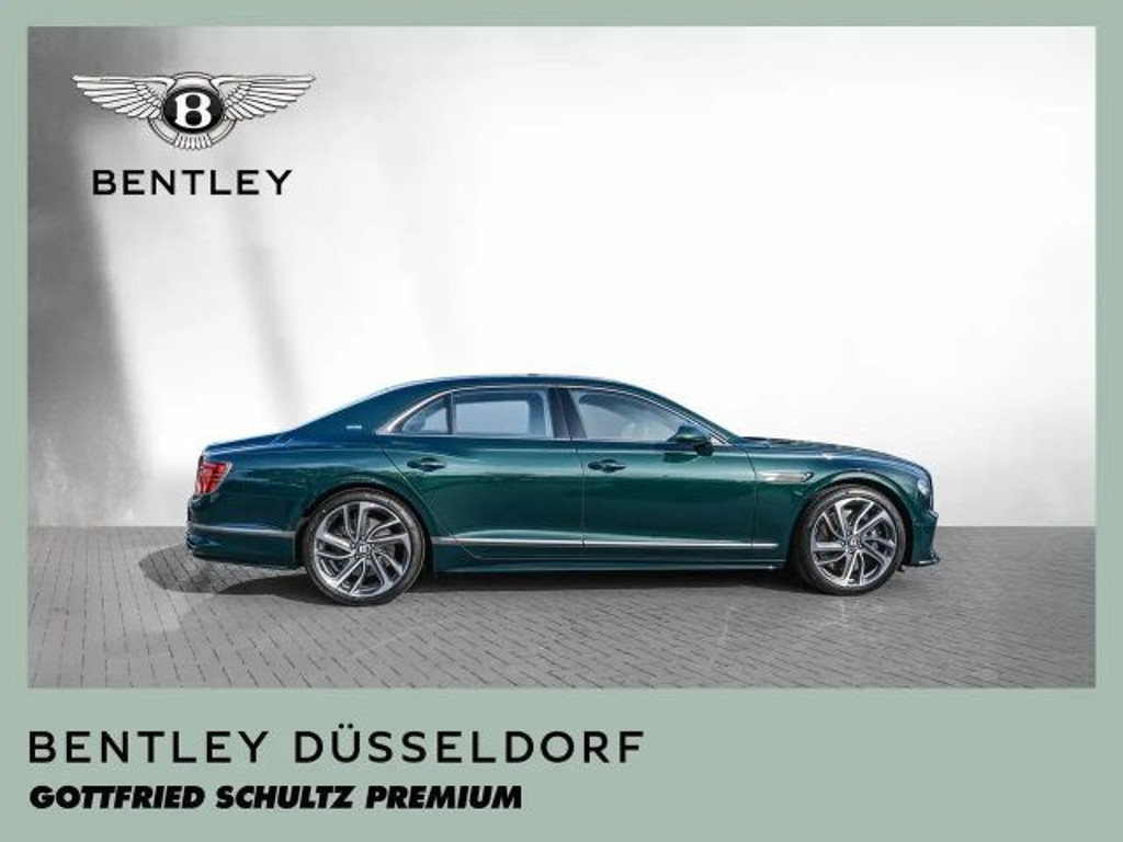 Bentley Flying Spur