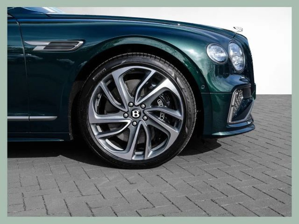 Bentley Flying Spur