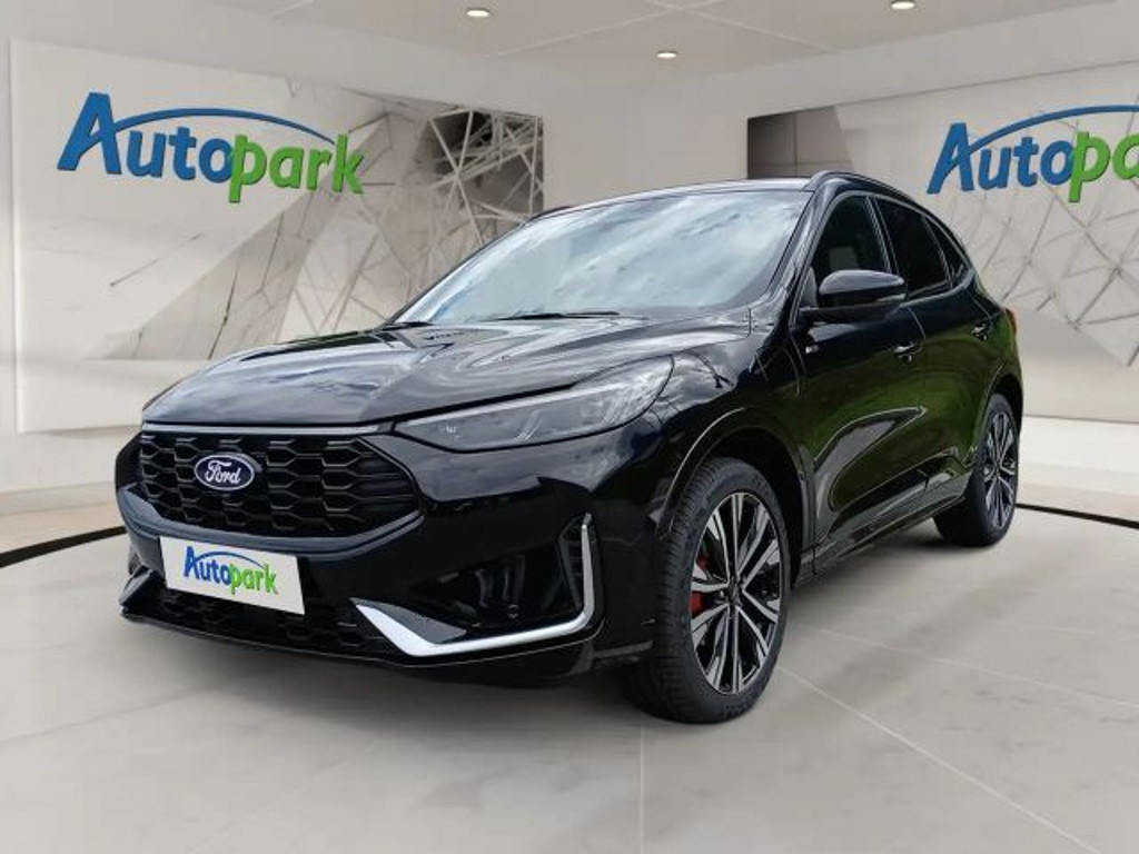 Ford Kuga 2025 Hybride Benzine