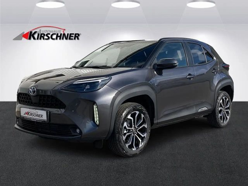 Toyota Yaris Cross 2024 Hybride Benzine