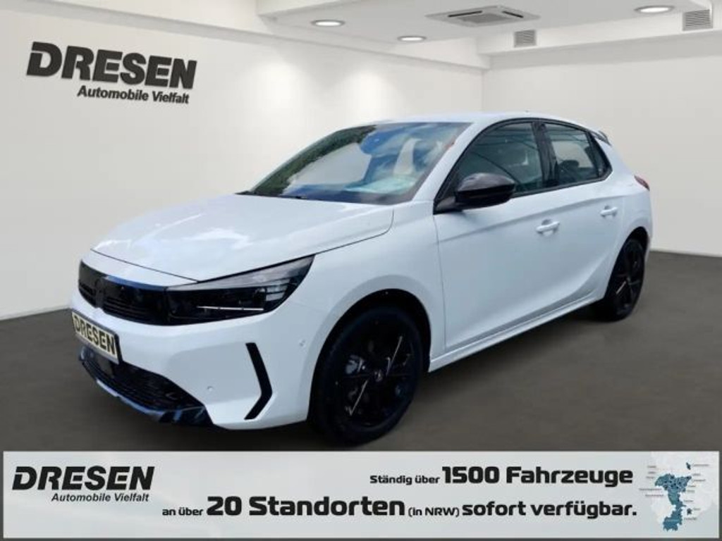 Opel Corsa 2024 Benzine
