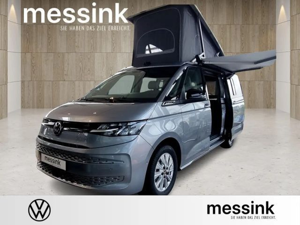 Volkswagen California 2025 Diesel