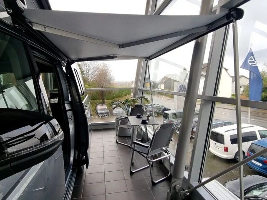 Volkswagen California