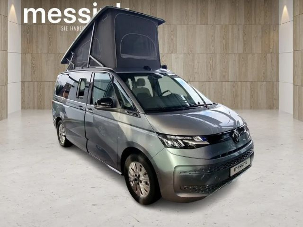 Volkswagen California