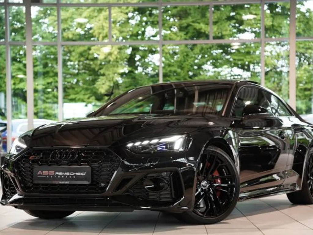 Audi RS5