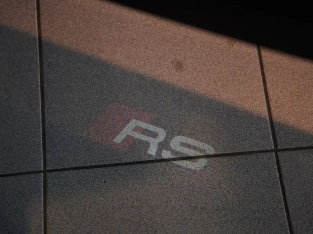 Audi RS5