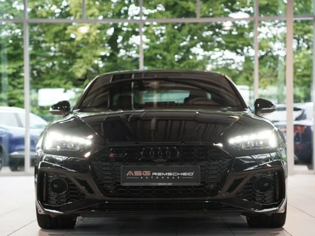 Audi RS5