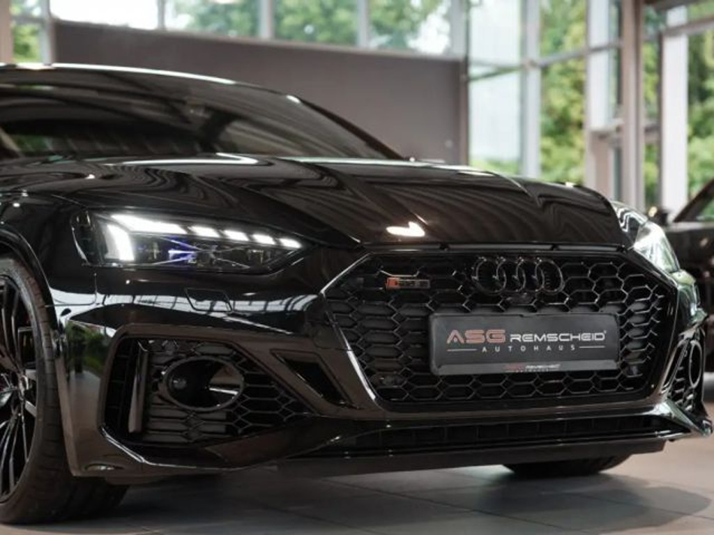 Audi RS5