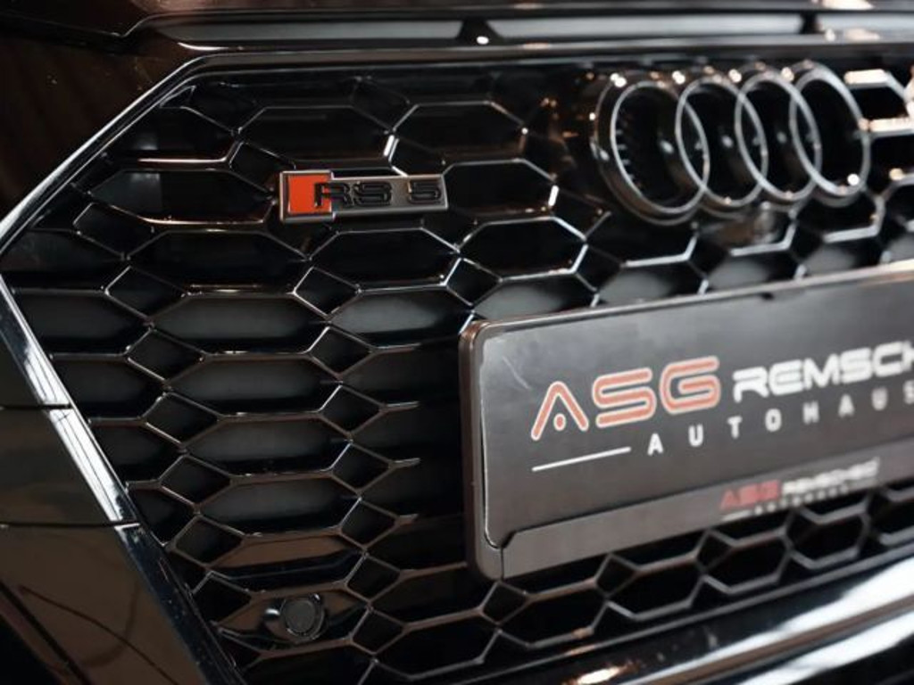 Audi RS5