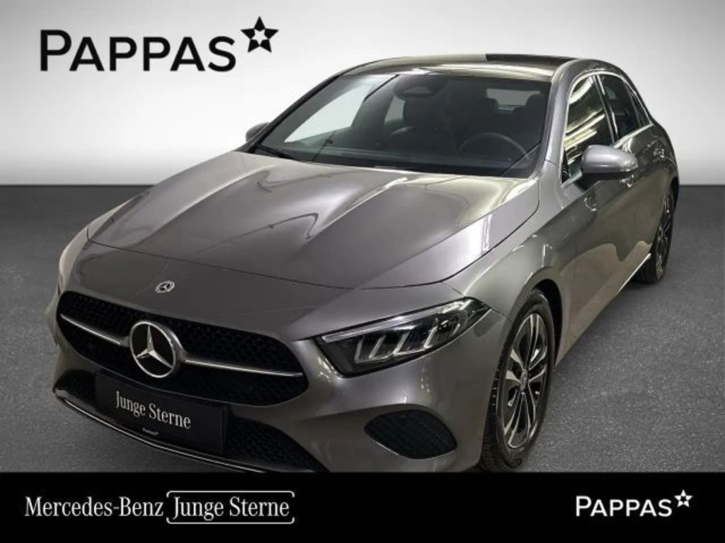 Mercedes-Benz A-Klasse 2024 Benzine